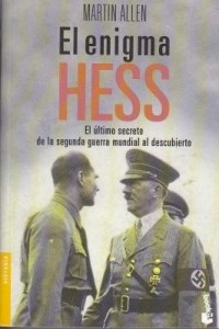 El enigma Hess