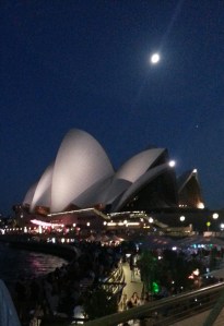 The Good Life. A blog about books, travel and food by Claudia Casanova.