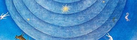 Claudia Casanova La dama y el león La tierra de Dios novela histórica