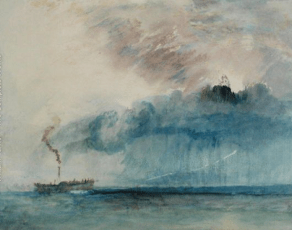 turner