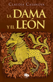 Dama y León Ediciones B