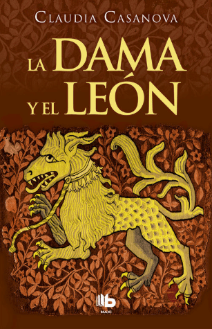Dama y León Ediciones B